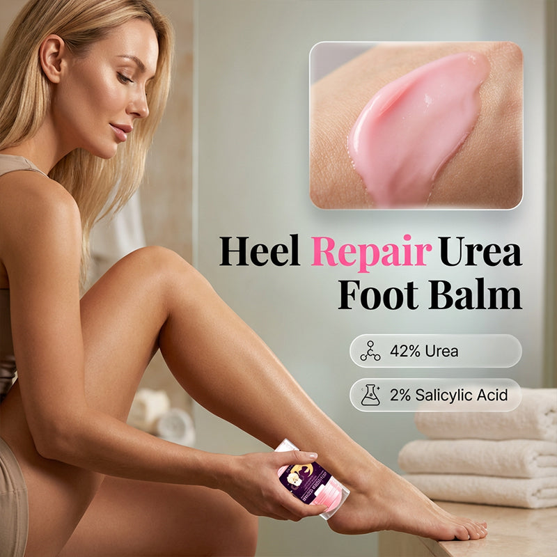 Heel Repair Salicylic Acid Cream