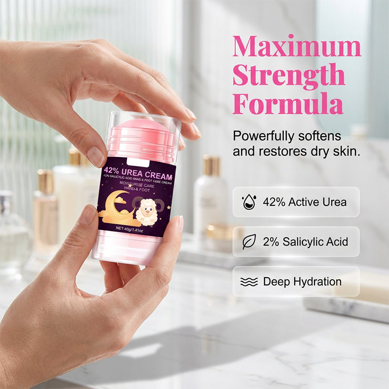 Heel Repair Salicylic Acid Cream