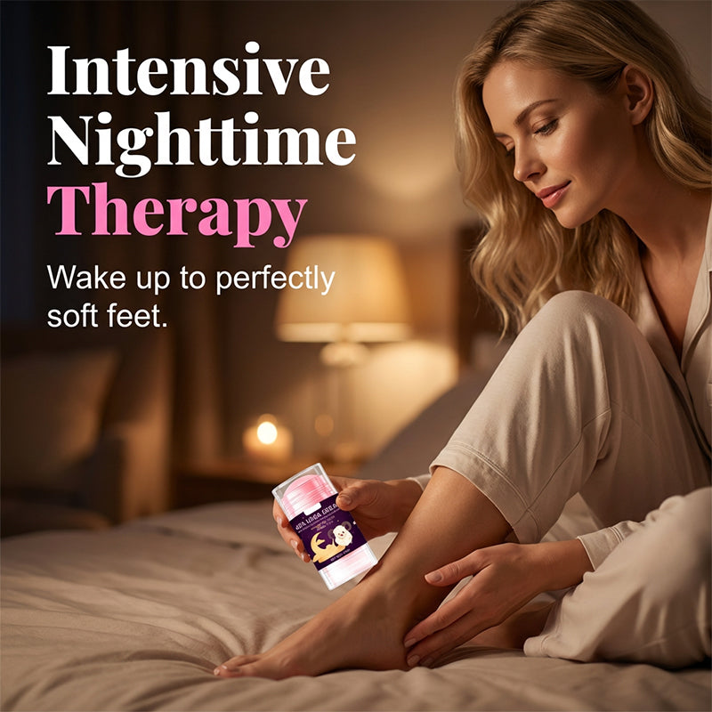 Heel Repair Salicylic Acid Cream