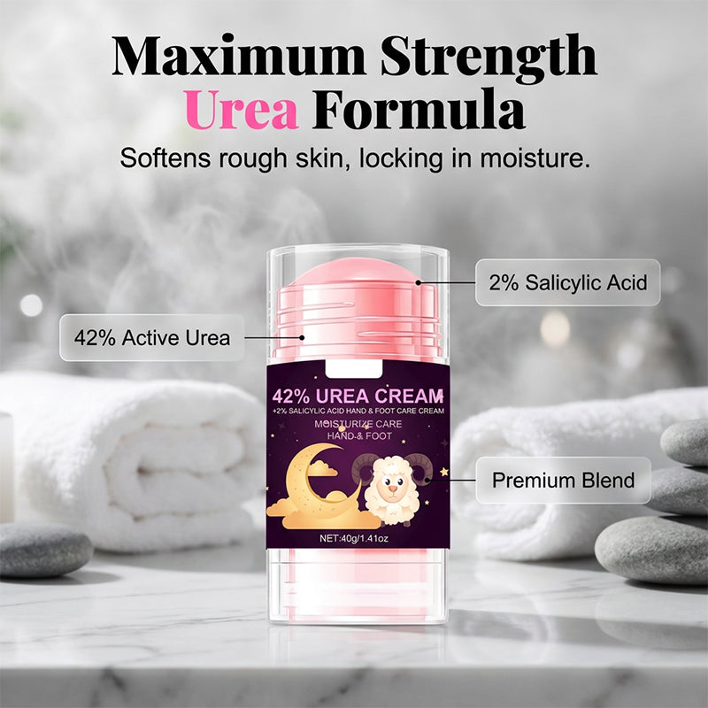 Heel Repair Salicylic Acid Cream