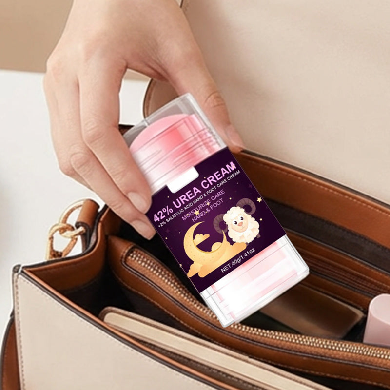 Heel Repair Salicylic Acid Cream