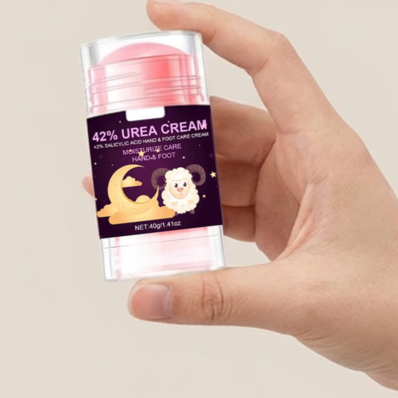 Heel Repair Salicylic Acid Cream