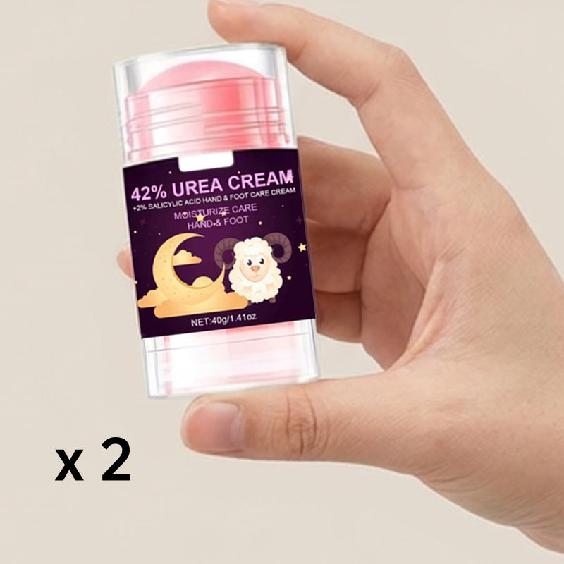 Heel Repair Salicylic Acid Cream