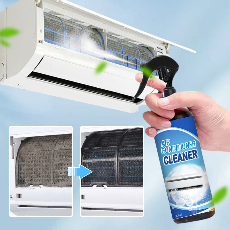 🔥2026 New Arrival🔥 Air Conditioner Cleaner Set