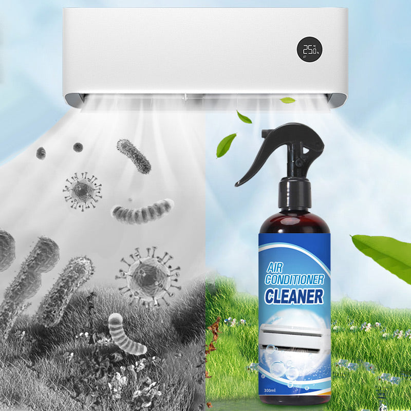 🔥2026 New Arrival🔥 Air Conditioner Cleaner Set