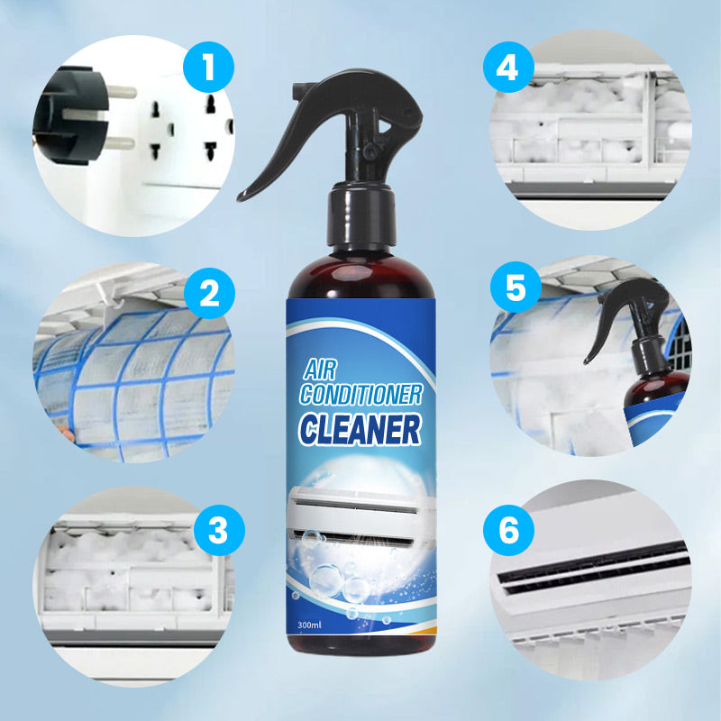 🔥2026 New Arrival🔥 Air Conditioner Cleaner Set