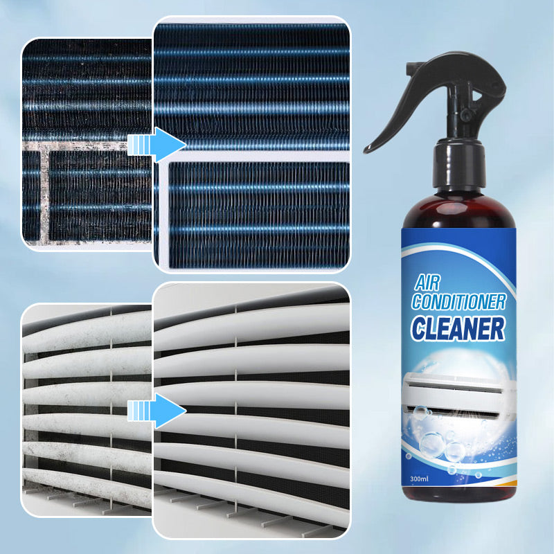 🔥2026 New Arrival🔥 Air Conditioner Cleaner Set