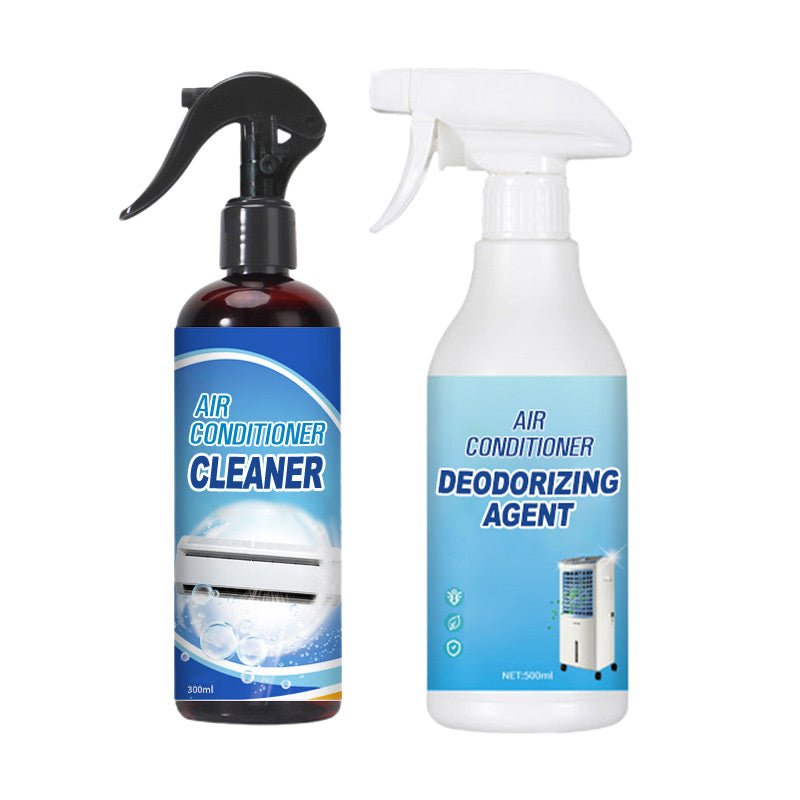 🔥2026 New Arrival🔥 Air Conditioner Cleaner Set