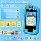 📱 Educational Learning Toy Phone – Smart Fun for Little Learners! 🎓✨ Camera, games, music, and more – the ultimate play-and-learn companion. 🧩🎵