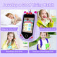 📱 Educational Learning Toy Phone – Smart Fun for Little Learners! 🎓✨ Camera, games, music, and more – the ultimate play-and-learn companion. 🧩🎵