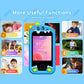 📱 Educational Learning Toy Phone – Smart Fun for Little Learners! 🎓✨ Camera, games, music, and more – the ultimate play-and-learn companion. 🧩🎵
