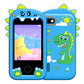 📱 Educational Learning Toy Phone – Smart Fun for Little Learners! 🎓✨ Camera, games, music, and more – the ultimate play-and-learn companion. 🧩🎵