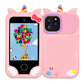 📱 Educational Learning Toy Phone – Smart Fun for Little Learners! 🎓✨ Camera, games, music, and more – the ultimate play-and-learn companion. 🧩🎵