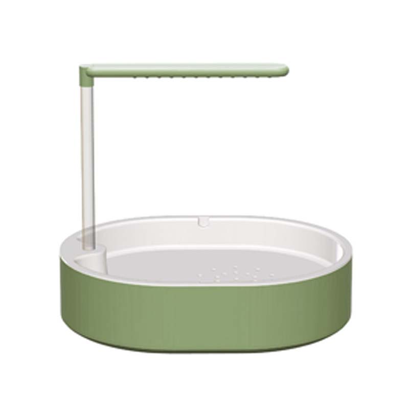 🐦 LIMITED-TIME 50% OFF! 🚿 Electric Bird Bath with Rain Shower & Perch – Safe, Quiet Pump for Happy Birds 🛀