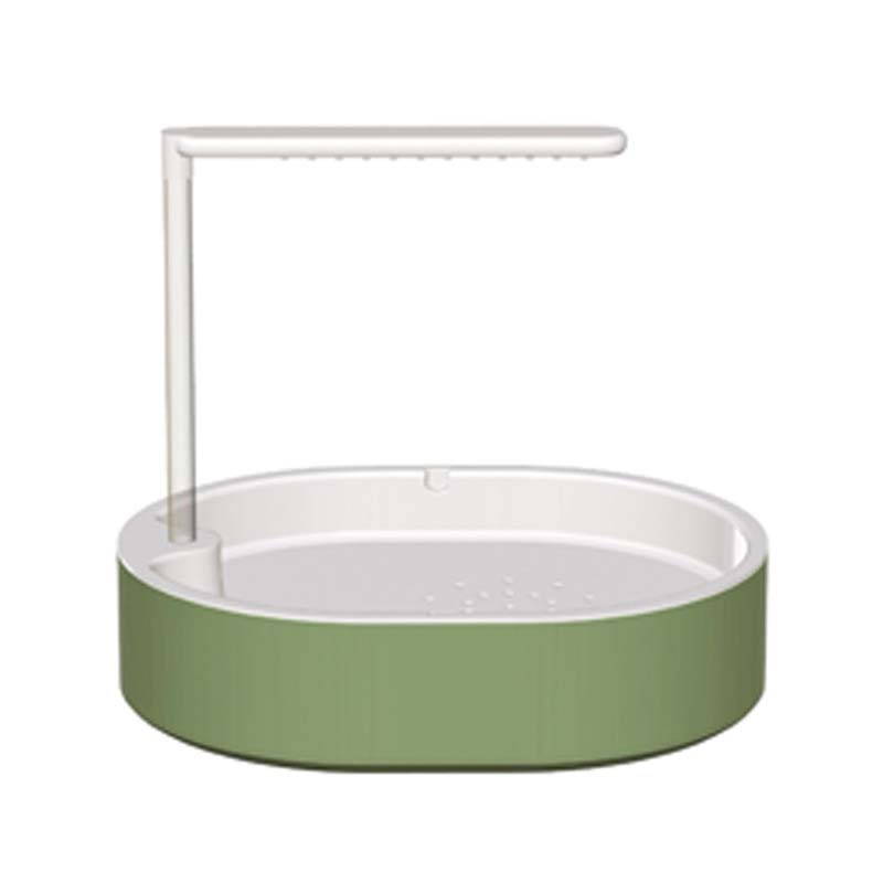 🐦 LIMITED-TIME 50% OFF! 🚿 Electric Bird Bath with Rain Shower & Perch – Safe, Quiet Pump for Happy Birds 🛀