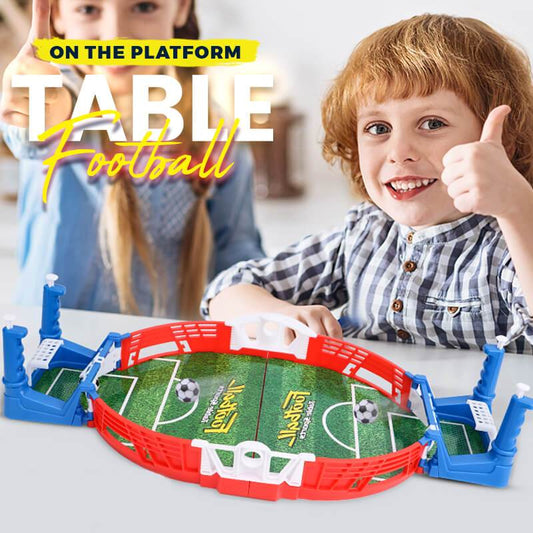 ⚽Necessary For Family Gatherings👨‍👩‍👧‍👦Educational Board Game Football Two-player Game🔥