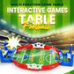 ⚽Necessary For Family Gatherings👨‍👩‍👧‍👦Educational Board Game Football Two-player Game🔥