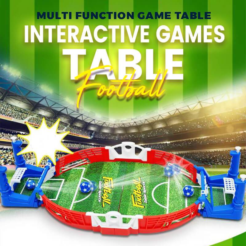 ⚽Necessary For Family Gatherings👨‍👩‍👧‍👦Educational Board Game Football Two-player Game🔥