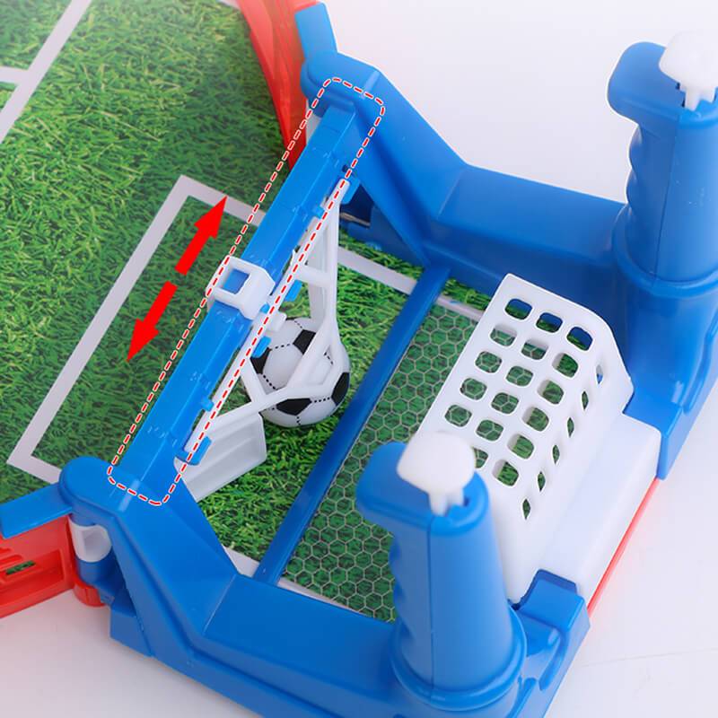 ⚽Necessary For Family Gatherings👨‍👩‍👧‍👦Educational Board Game Football Two-player Game🔥