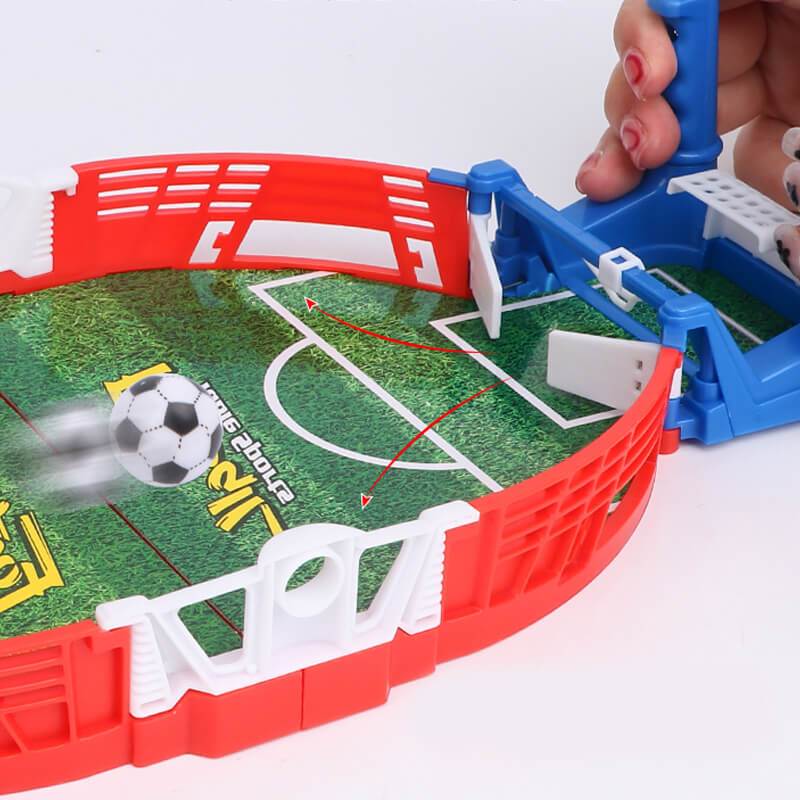 ⚽Necessary For Family Gatherings👨‍👩‍👧‍👦Educational Board Game Football Two-player Game🔥
