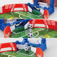 ⚽Necessary For Family Gatherings👨‍👩‍👧‍👦Educational Board Game Football Two-player Game🔥