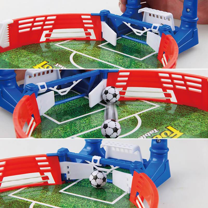 ⚽Necessary For Family Gatherings👨‍👩‍👧‍👦Educational Board Game Football Two-player Game🔥
