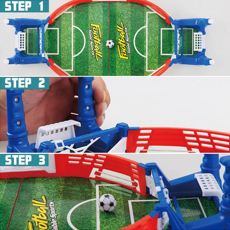 ⚽Necessary For Family Gatherings👨‍👩‍👧‍👦Educational Board Game Football Two-player Game🔥