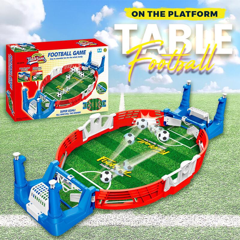 ⚽Necessary For Family Gatherings👨‍👩‍👧‍👦Educational Board Game Football Two-player Game🔥