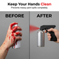 🔥Limited Time Promotion 🔥Aerosol Spray Can Trigger Handle | Effortless, Precision Control, DIY Essential! 🛠️✨