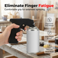 🔥Limited Time Promotion 🔥Aerosol Spray Can Trigger Handle | Effortless, Precision Control, DIY Essential! 🛠️✨