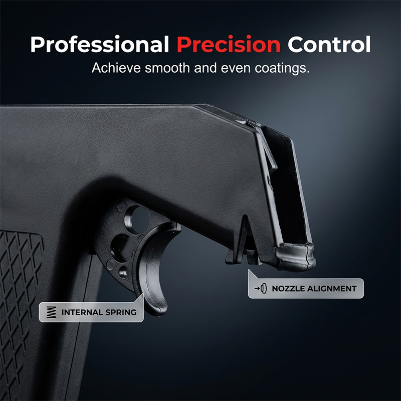 🔥Limited Time Promotion 🔥Aerosol Spray Can Trigger Handle | Effortless, Precision Control, DIY Essential! 🛠️✨