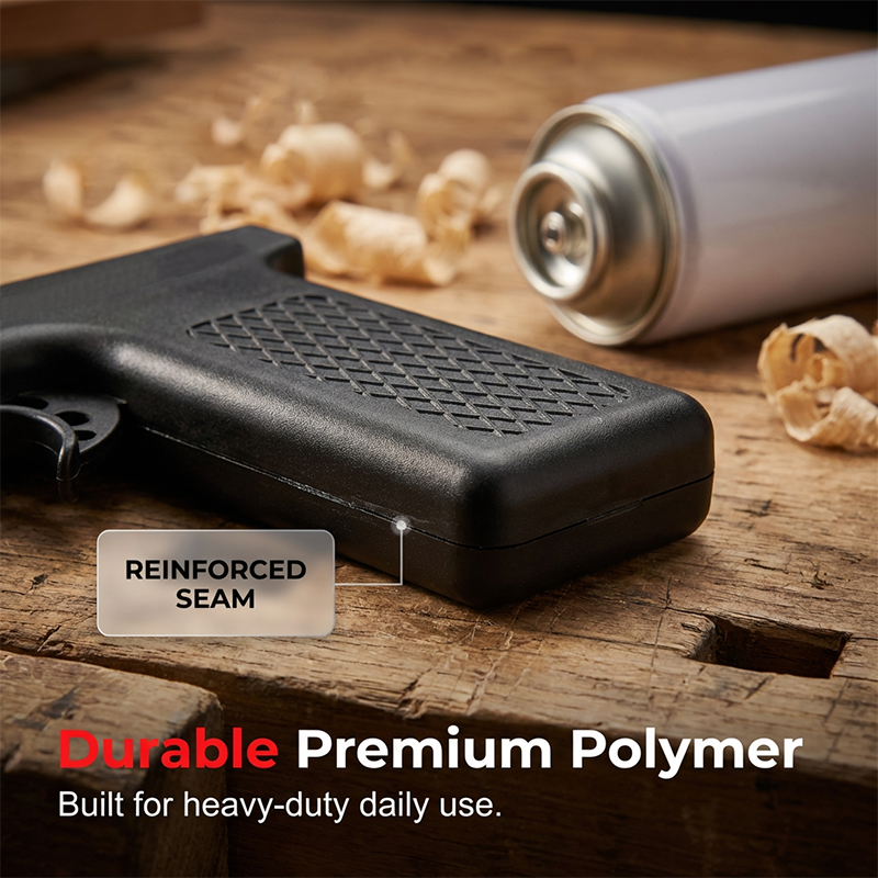 🔥Limited Time Promotion 🔥Aerosol Spray Can Trigger Handle | Effortless, Precision Control, DIY Essential! 🛠️✨