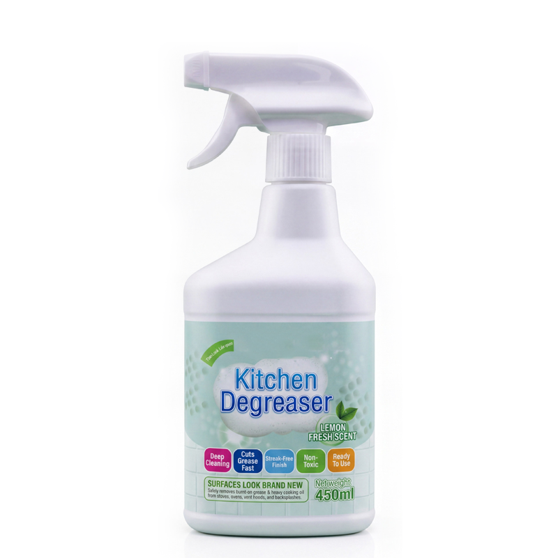 🥳2026 HOT SALE🥳💞50K+ SOLD!🍳⚡ 50% OFF! Heavy-Duty Kitchen Degreaser – Fast‑acting, breaks down baked‑on grease. Gentle & non‑toxic, streak‑free shine. A kitchen hero! 🧼✨