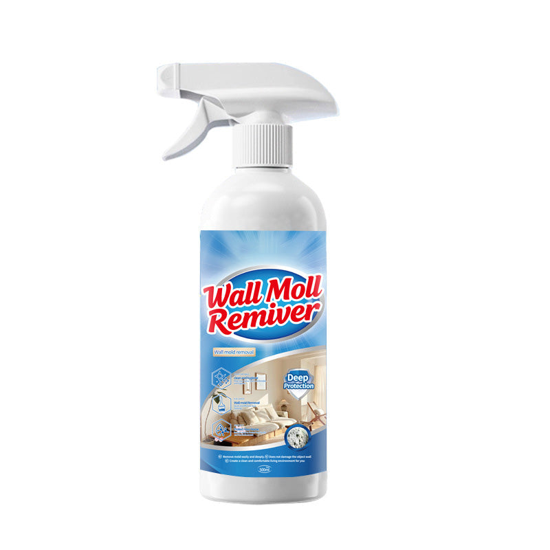 Deep Cleaning Mold Stain Remover Spray