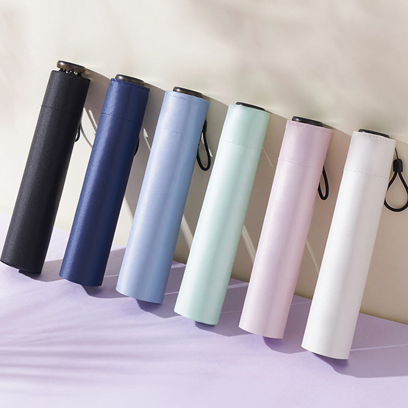 🏆 Last Day Special Price $14.99 ! 🔥Buy more Save more🎁Ultra-Lightweight Compact All-Weather Umbrella
