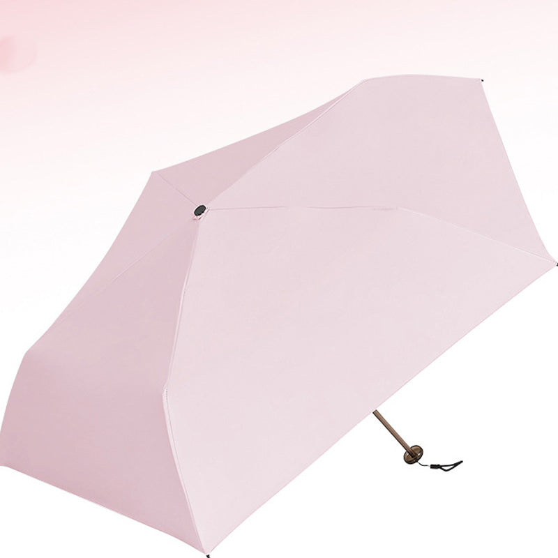🏆 Last Day Special Price $14.99 ! 🔥Buy more Save more🎁Ultra-Lightweight Compact All-Weather Umbrella