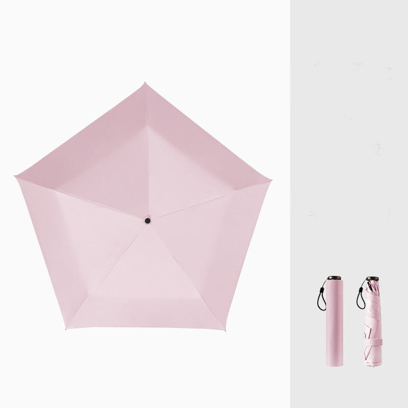 🏆 Last Day Special Price $14.99 ! 🔥Buy more Save more🎁Ultra-Lightweight Compact All-Weather Umbrella