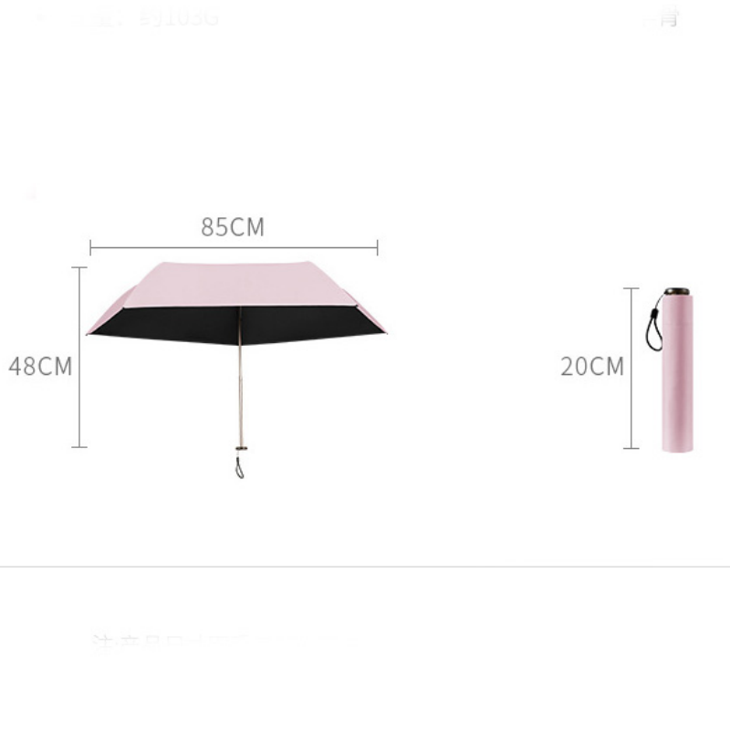 🏆 Last Day Special Price $14.99 ! 🔥Buy more Save more🎁Ultra-Lightweight Compact All-Weather Umbrella