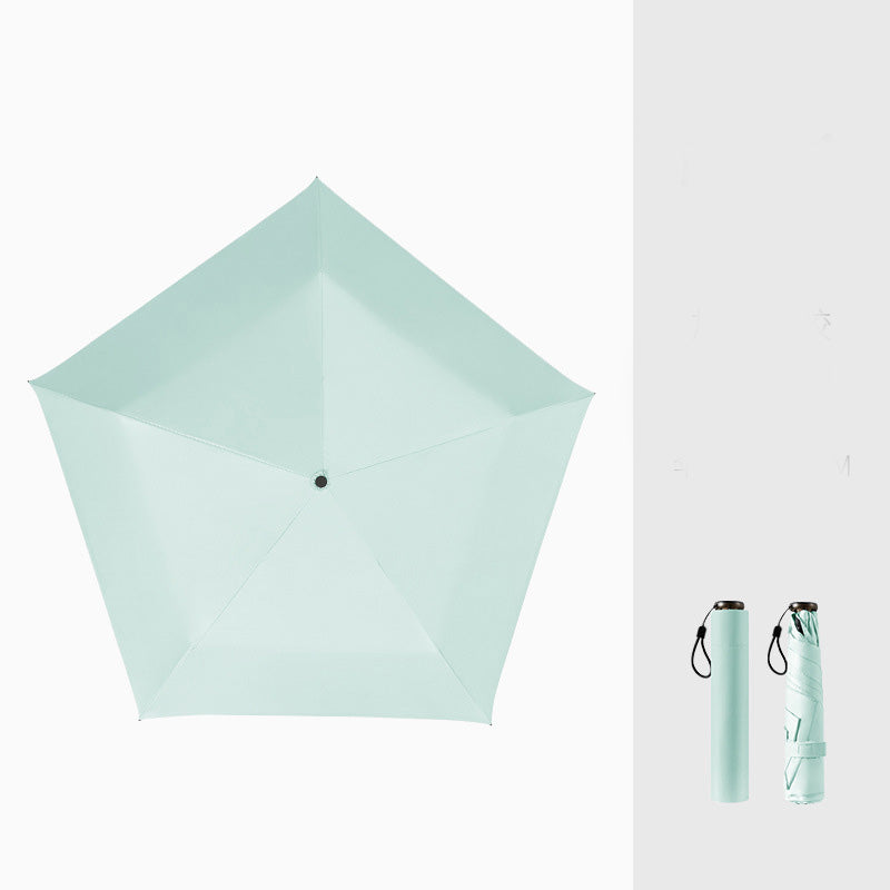 🏆 Last Day Special Price $14.99 ! 🔥Buy more Save more🎁Ultra-Lightweight Compact All-Weather Umbrella