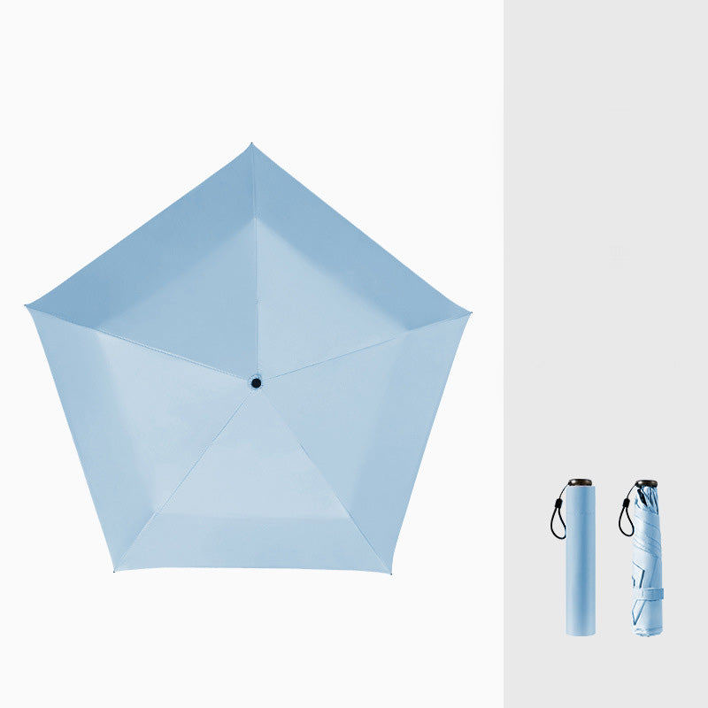 🏆 Last Day Special Price $14.99 ! 🔥Buy more Save more🎁Ultra-Lightweight Compact All-Weather Umbrella