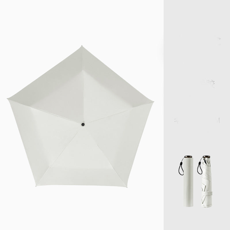 🏆 Last Day Special Price $14.99 ! 🔥Buy more Save more🎁Ultra-Lightweight Compact All-Weather Umbrella