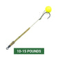 🎣 High Buoyancy Floating Ball Fishing Hook – Floats Naturally, Bites Instantly! 🐟💧 Keeps bait at the perfect depth – more strikes, less waiting. 🔴⚡