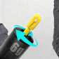 ✨ Quick-Release Fishing Sliding Sinker - Efficient & Stable ✨