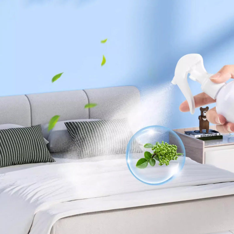 🔥Limited Time Promotion 50% OFF🔥Multipurpose Effective Botanical Mite Removal Spray