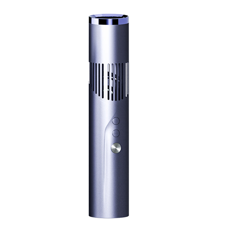 🌀 2-in-1 Rotating Mini Fan & Flashlight – Chill Out, Light Up, On the Go! 🔦💨 Rotating head, 9 speeds, 3000mAh battery – your pocket‑sized comfort companion. 💪✨