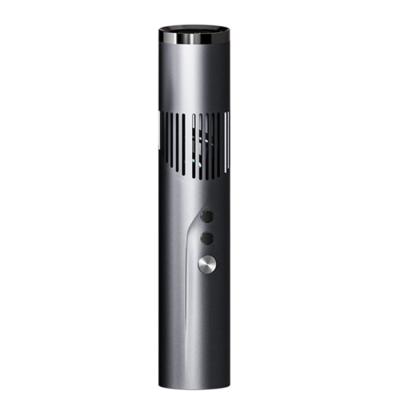 🌀 2-in-1 Rotating Mini Fan & Flashlight – Chill Out, Light Up, On the Go! 🔦💨 Rotating head, 9 speeds, 3000mAh battery – your pocket‑sized comfort companion. 💪✨