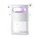 🦟SUMMER HOT SALE 50% OFF! 🔇UV Mosquito Killer Lamp – quiet, USB, chemical! 🌙