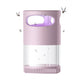 🦟SUMMER HOT SALE 50% OFF! 🔇UV Mosquito Killer Lamp – quiet, USB, chemical! 🌙
