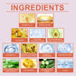 Gentle Formula Hair Removal Cream for Face, Legs & Underarms