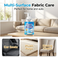 No-Rinse Fabric Foam Cleaner